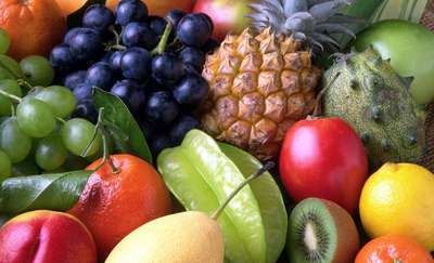 Czego jeszcze nie wiesz o owocach i warzywach?
