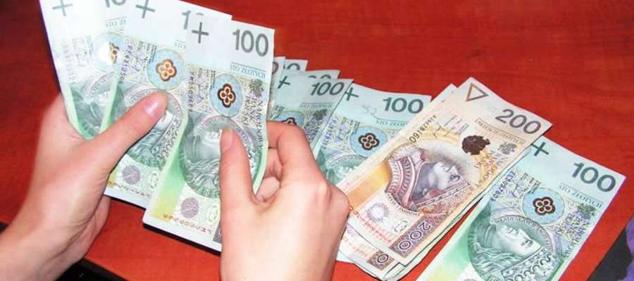 Do miejskiej kasy mławianie wpłacają więcej pieniędzy niż mieszkańcy okolicznych miast