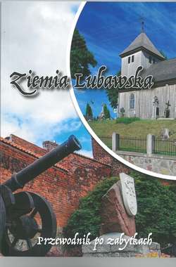 Z przewodnikiem po Ziemi Lubawskiej