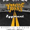 Traffic Junky i Zygmunt