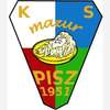 Spotkanie członków Klubu Sportowego MAZUR PISZ