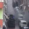 Wideo z obławy na dwie tureckie napastniczki. Zostały zastrzelone przez policję