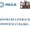 Konkurs literacki "Opowiem Ci bajkę..."