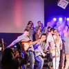 Koncert chóru "Mocni w wierze" w Kochanówce