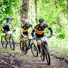 Mazury MTB 2 i 3 etap:  Eliminator XC, Bike Park Poręby XC