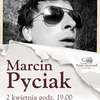 MARCIN PYCIAK & GREETINGS FROM POLAND W SPICHLERZU