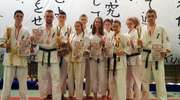 Udany sprawdzian karateków przed Mistrzostwami Europy Juniorów w Gruzji
