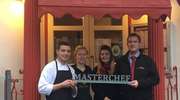 Marek - Master Chef z Pasymia