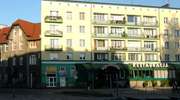 To koniec legendy olsztyńskiego Zatorza. Restauracja Kolorowa zniknęła