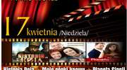 Maraton Filmowy w kinie Wenus!