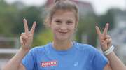Świętuj z Magdaleną Mielnik! Triathlonistka wystartuje w Olsztynie