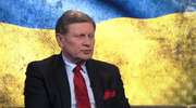 Balcerowicz: Mógłbym rozważyć "strategiczne doradztwo” przy rządzie w Kijowie