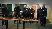 Uczą się jak chronić szczyt NATO i Światowe Dni Młodzieży [SONDA]