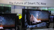 Samsung Smart TV ma już milion użytkowników w Polsce