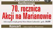 Ku pamięci żołnierzy wyklętych: konferencja i koncert