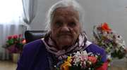Pani Stanisława ma 100 lat !!!
