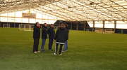Trenerzy Don Bosco na stażu w akademii West Bromwich Albion