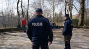 Policjanci "polowali" na wagarowiczów. Zatrzymane trzy gimnazjalistki