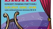 Zapraszamy na 
jubileuszowy koncert
