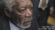 Morgan Freeman: Aktorstwo to mój raj na Ziemi