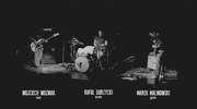 Dzisiaj koncert Rafał Gorzycki Trio 