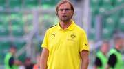 Juergen Klopp wróci do Dortmundu. Borussia w ćwierćfinale Ligi Europy zagra z Liverpoolem