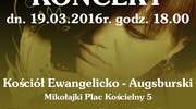 Beata Bednarz zaśpiewa w Mikołajkach