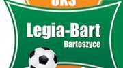Legia-Bart zaprasza na piłkarski turniej skrzatów