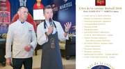 L'Art de la Cuisine Martell 2016 w Hotelu Zamek Ryn