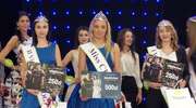 Klienci Ogrodów wybrali miss. Triumf Judyty Nowaczyk [zdjecia, film]