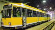 Takie tramwaje od maja będą wozić pasażerów [zdjęcia]