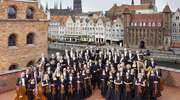 Koncert Polskiej Filharmonii Bałtyckiej z Gdańska