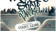 Zapraszamy na pierwsze warsztaty na suskim skateparku