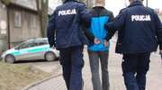 Z maczetą wtargnęli do mieszkania i okradli lokatorów
