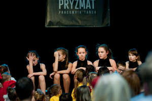 Pryzmat nagrodzony po raz kolejny