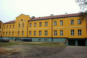 Ośrodek w Łupkach planuje otwarcie przedszkola