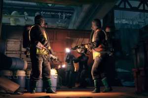 Tom Clancy’s The Division dostępna na Steam