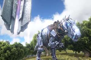 ARK: Survival Of The Fittest dostępny na Steam!