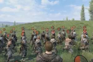 Mount & Blade II: Bannerlord - nowy gameplay i informacje o grze