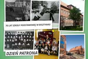 70 lat Szkoły Podstawowej w Bisztynku