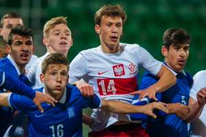Burza w reprezentacji Polski. Krystian Bielik odrzucił powołanie do kadry U-18