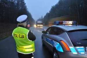 WIELKANOC 2O16 – działania policji