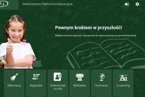 Ruszyła rekrutacja do szkół i przedszkoli. Po raz pierwszy z wykorzystaniem elektronicznej platformy