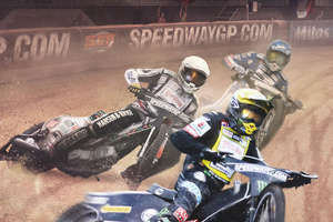 Darmowa aktualizacja FIM Speedway Grand Prix 15