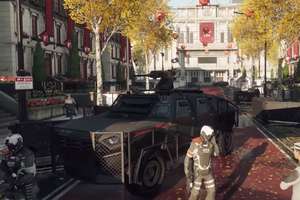 Zobacz nowy zwiastun Homefront: The Revolution