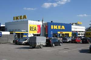 Lampa z IKEA może porazić prądem! Sklep zwraca pieniądze