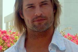 Josh Holloway zagra Geralta z Rivii w Wiedźminie Bagińskiego? 