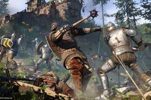 Kingdom Come: Deliverance już w wersji beta!