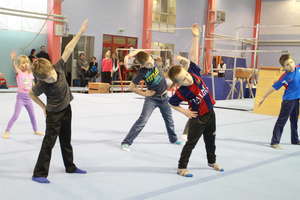 Jak w taekwondo zostać mistrzem? Dzień otwarty w szkole sportowej w Olsztynie [ZDJĘCIA]