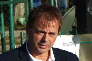 Marek Witkowski złożył rezygnację z funkcji trenera Drwęcy NML. Zygmunt Dąbrowski jej nie przyjął